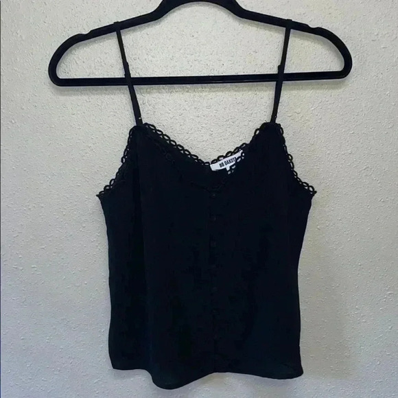 Brand new!! BB DAKOTA Women’s Button Down Blouse - Picture 2 of 7